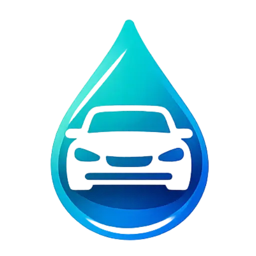 Lavage auto à domicile Cossaye
